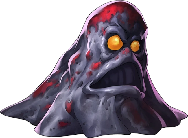 Black Ooze